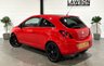 USED 2012 62 VAUXHALL CORSA 1.2i ecoFLEX 16V SXi Hatchback 3dr Petrol Manual Euro 5 (s/s) (85 ps) 