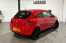 USED 2012 62 VAUXHALL CORSA 1.2i ecoFLEX 16V SXi Hatchback 3dr Petrol Manual Euro 5 (s/s) (85 ps) 