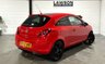 USED 2012 62 VAUXHALL CORSA 1.2i ecoFLEX 16V SXi Hatchback 3dr Petrol Manual Euro 5 (s/s) (85 ps) 