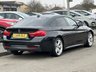 USED 2018 18 BMW 4 SERIES GRAN COUPE 2.0 420d M Sport Hatchback 5dr Diesel Auto Euro 6 (s/s) (190 ps) 