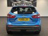 USED 2019 69 NISSAN QASHQAI 1.3 DIG-T Tekna SUV 5dr Petrol Manual Euro 6 (s/s) (140 ps) *REARCAMERA*PANROOF*BOSE*