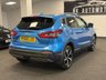 USED 2019 69 NISSAN QASHQAI 1.3 DIG-T Tekna SUV 5dr Petrol Manual Euro 6 (s/s) (140 ps) *REARCAMERA*PANROOF*BOSE*