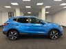 USED 2019 69 NISSAN QASHQAI 1.3 DIG-T Tekna SUV 5dr Petrol Manual Euro 6 (s/s) (140 ps) *REARCAMERA*PANROOF*BOSE*
