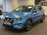 USED 2019 69 NISSAN QASHQAI 1.3 DIG-T Tekna SUV 5dr Petrol Manual Euro 6 (s/s) (140 ps) *REARCAMERA*PANROOF*BOSE*