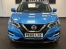 USED 2019 69 NISSAN QASHQAI 1.3 DIG-T Tekna SUV 5dr Petrol Manual Euro 6 (s/s) (140 ps) *REARCAMERA*PANROOF*BOSE*