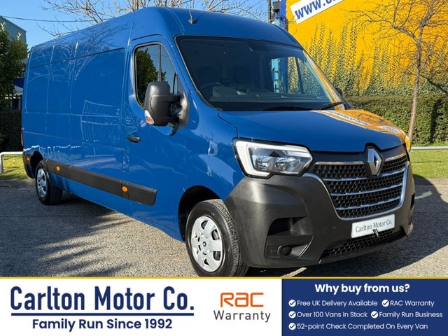 Carlton Motor Co