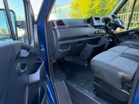 USED 2021 71 RENAULT MASTER 35 BUSINESS+ 2.3 DCI LWB MEDIUM ROOF 135BHP  2021 LWB / EURO 6