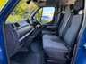 USED 2021 71 RENAULT MASTER 35 BUSINESS+ 2.3 DCI LWB MEDIUM ROOF 135BHP  2021 LWB / EURO 6