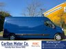 USED 2021 71 RENAULT MASTER 35 BUSINESS+ 2.3 DCI LWB MEDIUM ROOF 135BHP  2021 LWB / EURO 6