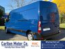 USED 2021 71 RENAULT MASTER 35 BUSINESS+ 2.3 DCI LWB MEDIUM ROOF 135BHP  2021 LWB / EURO 6