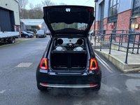 USED 2022 72 FIAT 500 1.0 MHEV Dolcevita Euro 6 (s/s) 3dr ONE OWNER+DEALER WARRANTY