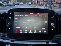 USED 2022 72 FIAT 500 1.0 MHEV Dolcevita Euro 6 (s/s) 3dr ONE OWNER+DEALER WARRANTY