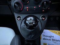 USED 2022 72 FIAT 500 1.0 MHEV Dolcevita Euro 6 (s/s) 3dr ONE OWNER+DEALER WARRANTY
