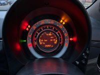 USED 2022 72 FIAT 500 1.0 MHEV Dolcevita Euro 6 (s/s) 3dr ONE OWNER+DEALER WARRANTY