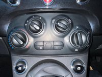 USED 2022 72 FIAT 500 1.0 MHEV Dolcevita Euro 6 (s/s) 3dr ONE OWNER+DEALER WARRANTY