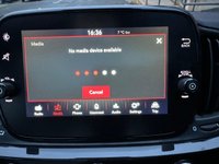 USED 2022 72 FIAT 500 1.0 MHEV Dolcevita Euro 6 (s/s) 3dr ONE OWNER+DEALER WARRANTY