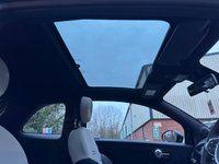 USED 2022 72 FIAT 500 1.0 MHEV Dolcevita Euro 6 (s/s) 3dr ONE OWNER+DEALER WARRANTY