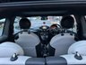USED 2022 72 FIAT 500 1.0 MHEV Dolcevita Euro 6 (s/s) 3dr ONE OWNER+DEALER WARRANTY