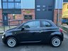 USED 2022 72 FIAT 500 1.0 MHEV Dolcevita Euro 6 (s/s) 3dr ONE OWNER+DEALER WARRANTY