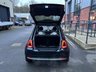 USED 2022 72 FIAT 500 1.0 MHEV Dolcevita Euro 6 (s/s) 3dr ONE OWNER+DEALER WARRANTY