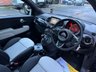 USED 2022 72 FIAT 500 1.0 MHEV Dolcevita Euro 6 (s/s) 3dr ONE OWNER+DEALER WARRANTY