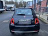 USED 2022 72 FIAT 500 1.0 MHEV Dolcevita Euro 6 (s/s) 3dr ONE OWNER+DEALER WARRANTY