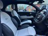 USED 2022 72 FIAT 500 1.0 MHEV Dolcevita Euro 6 (s/s) 3dr ONE OWNER+DEALER WARRANTY