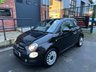 USED 2022 72 FIAT 500 1.0 MHEV Dolcevita Euro 6 (s/s) 3dr ONE OWNER+DEALER WARRANTY