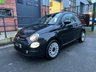 USED 2022 72 FIAT 500 1.0 MHEV Dolcevita Euro 6 (s/s) 3dr ONE OWNER+DEALER WARRANTY
