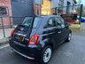 USED 2022 72 FIAT 500 1.0 MHEV Dolcevita Euro 6 (s/s) 3dr ONE OWNER+DEALER WARRANTY
