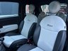 USED 2022 72 FIAT 500 1.0 MHEV Dolcevita Euro 6 (s/s) 3dr ONE OWNER+DEALER WARRANTY