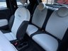 USED 2022 72 FIAT 500 1.0 MHEV Dolcevita Euro 6 (s/s) 3dr ONE OWNER+DEALER WARRANTY