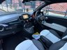 USED 2022 72 FIAT 500 1.0 MHEV Dolcevita Euro 6 (s/s) 3dr ONE OWNER+DEALER WARRANTY