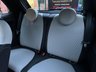 USED 2022 72 FIAT 500 1.0 MHEV Dolcevita Euro 6 (s/s) 3dr ONE OWNER+DEALER WARRANTY