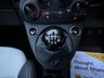 USED 2022 72 FIAT 500 1.0 MHEV Dolcevita Euro 6 (s/s) 3dr ONE OWNER+DEALER WARRANTY