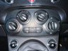 USED 2022 72 FIAT 500 1.0 MHEV Dolcevita Euro 6 (s/s) 3dr ONE OWNER+DEALER WARRANTY