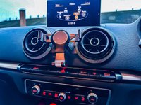USED 2014 64 AUDI A3 2.0 TDI S line Sportback 5dr Diesel S Tronic Euro 6 (s/s) (150 ps) 