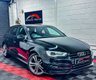 USED 2014 64 AUDI A3 2.0 TDI S line Sportback 5dr Diesel S Tronic Euro 6 (s/s) (150 ps) 
