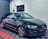USED 2014 64 AUDI A3 2.0 TDI S line Sportback 5dr Diesel S Tronic Euro 6 (s/s) (150 ps) 
