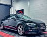 USED 2014 64 AUDI A3 2.0 TDI S line Sportback 5dr Diesel S Tronic Euro 6 (s/s) (150 ps) 