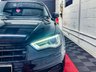 USED 2014 64 AUDI A3 2.0 TDI S line Sportback 5dr Diesel S Tronic Euro 6 (s/s) (150 ps) 