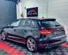 USED 2014 64 AUDI A3 2.0 TDI S line Sportback 5dr Diesel S Tronic Euro 6 (s/s) (150 ps) 