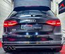 USED 2014 64 AUDI A3 2.0 TDI S line Sportback 5dr Diesel S Tronic Euro 6 (s/s) (150 ps) 