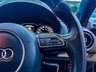 USED 2014 64 AUDI A3 2.0 TDI S line Sportback 5dr Diesel S Tronic Euro 6 (s/s) (150 ps) 