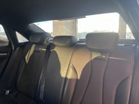 USED 2018 18 AUDI A3 1.5 TFSI CoD Black Edition Saloon 4dr Petrol Manual Euro 6 (s/s) (150 ps) Nav - Rear PDC - Nano Grey