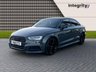 USED 2018 18 AUDI A3 1.5 TFSI CoD Black Edition Saloon 4dr Petrol Manual Euro 6 (s/s) (150 ps) Nav - Rear PDC - Nano Grey
