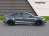 USED 2018 18 AUDI A3 1.5 TFSI CoD Black Edition Saloon 4dr Petrol Manual Euro 6 (s/s) (150 ps) Nav - Rear PDC - Nano Grey