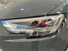 USED 2018 18 AUDI A3 1.5 TFSI CoD Black Edition Saloon 4dr Petrol Manual Euro 6 (s/s) (150 ps) Nav - Rear PDC - Nano Grey