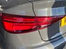 USED 2018 18 AUDI A3 1.5 TFSI CoD Black Edition Saloon 4dr Petrol Manual Euro 6 (s/s) (150 ps) Nav - Rear PDC - Nano Grey