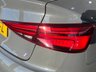 USED 2018 18 AUDI A3 1.5 TFSI CoD Black Edition Saloon 4dr Petrol Manual Euro 6 (s/s) (150 ps) Nav - Rear PDC - Nano Grey